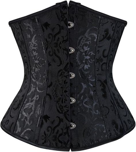 Corset Top Plus Size, Fashion Corset, Corset Training, Fitting Pants, Black Corset Top, Plus Size Corset, Waist Trainer Corset, Gothic Corset, Waist Training Corset