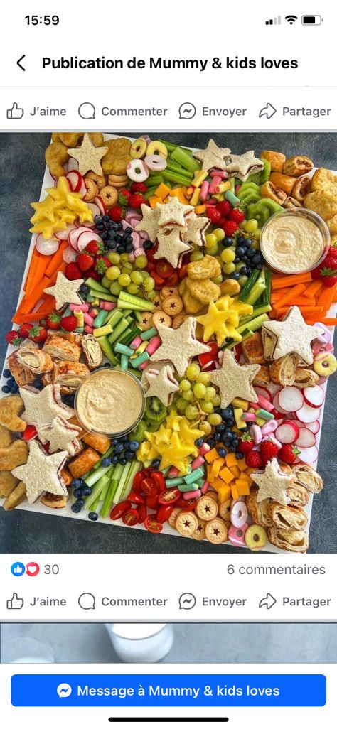 Kids Party Boxes, Savoury Party Food, Kids Birthday Food, Kids Birthday Party Food, Tapas Party, Kids Picnic Table, Pumpkin First Birthday, Grazing Board, Fall Birthday Parties