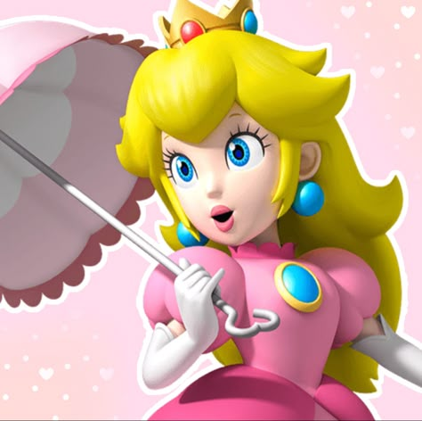 Peach From Mario, Princesa Peach Cosplay, Princess Peach Icons, Princess Peach Game, Princess Peach Icon, Harmonie Mario, Peach Mario Bros, Peach Cosplay, Super Mario Rpg