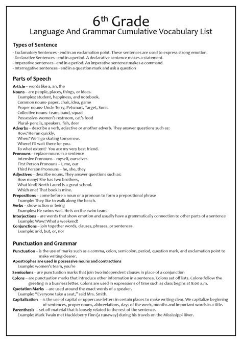 Grade 6 Literacy Activities, Grade 6 Language Activities, Grade 6 Language Arts, 6th Grade Homeschool Ideas, 6th Grade Writing Worksheets, 6th Grade Curriculum Homeschool, 6th Grade Writing Activities, Homeschooling 6th Grade, 6th Grade English Worksheets