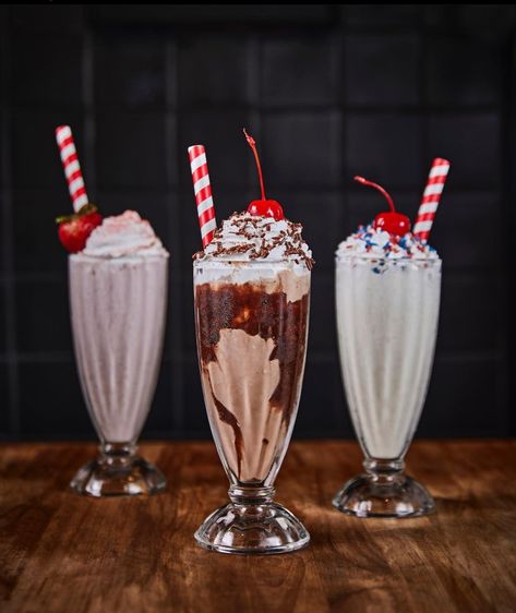 Milkshake Aesthetic Vintage, Milkshakes Aesthetic, Milkshake Photoshoot, Aesthetic Milkshake, Milkshake Photography, Exam Mood, Milkshake Aesthetic, Adele Birthday, Milkshake Ideas