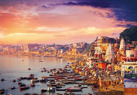 CHENNAI TO KASHI YATRA TOUR PACKAGES - Kasi Tours and Travels Ganga Ghat, Indian Tourism, North India Tour, Places To Visit In India, Tours And Travels, Flight Booking, Shirdi Sai Baba, Tourist Guide, Golden Temple