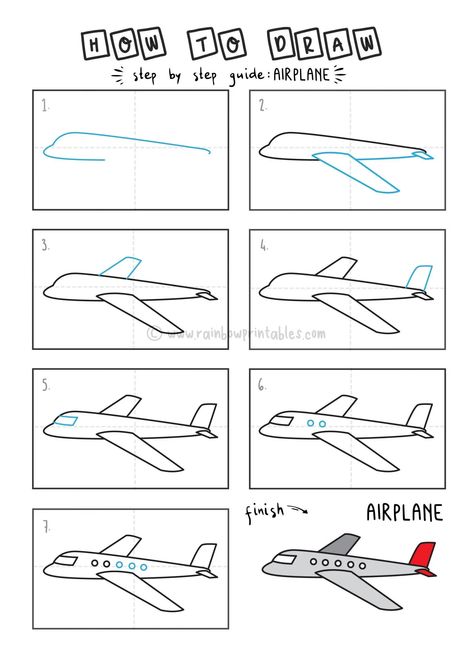 Airplane Sketches, Pilot Drawing, Plane Sketch, Airplane Doodle, Plane Cartoon, Airplane Drawings, Ride Drawing, Plane Landing, Cartoon Plane