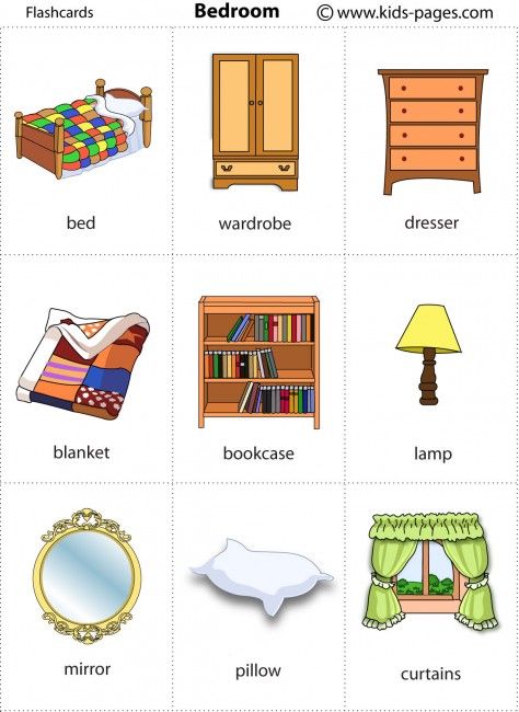 tarjeta de memoria flash dormitorio Printable Flashcards, Pediatric Therapy, Flashcards For Kids, Speech Ideas, Kids Pages, Speech Activities, Printable Flash Cards, Speech Therapy Ideas, Esl Teaching