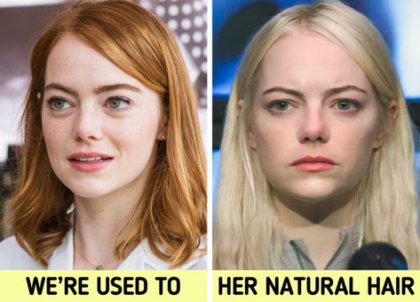 13 Red-Headed Actresses Who Tried a Different Hair Color but Proved That Ginger Is Their Calling Card / Bright Side Actresses With Red Hair, Red Headed Actresses, Ginger Actresses, Red Haired Actresses, Red Hair With Highlights, Marcia Cross, Lily Cole, Blonde Actresses, Natural Red Hair