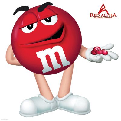 This Red M&M is brought to you by Red Alpha Custom Prints Think Red Be Awesome #think #red #be #awesome M Images, Mini Monkey, Steelers Baby, Here We Go Steelers, M&m Characters, M M Candy, Steelers Girl, Go Steelers, M And M