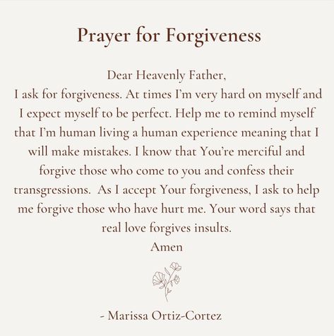 Bible Verse For Forgiveness From God, Forgiveness Of Sins Prayers, How To Pray For Forgiveness, How To Ask God For Forgiveness, Prayers For Sin, Prayers Of Forgiveness, God Forgive Me For My Mistakes, Prayers To Forgive Others, How To Ask For Forgiveness