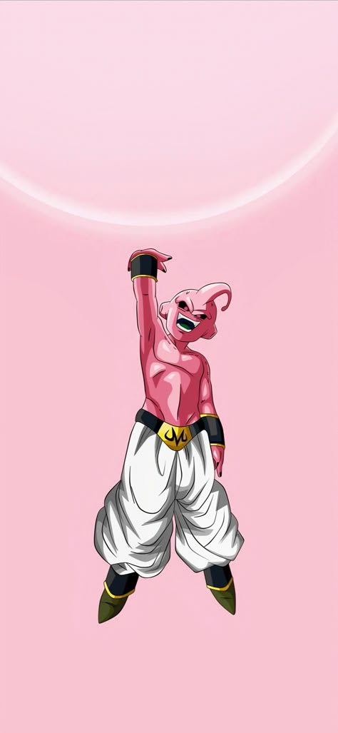 Buu Dbz, Kid Buu, Dbz Wallpapers, Dragon Ball Z Iphone Wallpaper, Image Dbz, Majin Boo, Dragon Ball Wallpaper, Dragon Ball Wallpaper Iphone, Goku Wallpaper