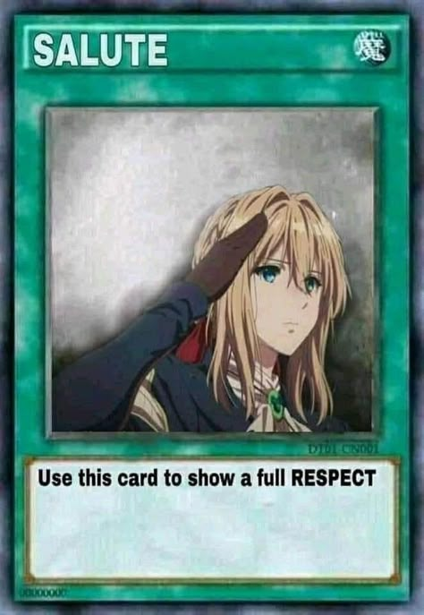 Emerald Yugioh Trap Cards, Mood Card, Funny Yugioh Cards, Response Memes, Making New Friends, Snapchat Funny, Dc Memes, Yugioh Cards, Demon King