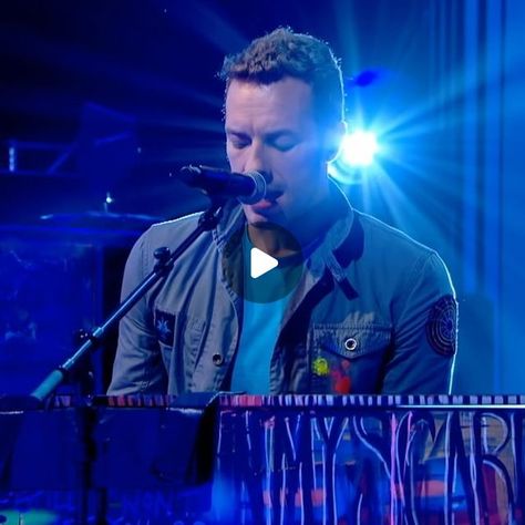 Coldplay on Instagram: "📺 Paradise ✨ Later…with Jools Holland. Original BBC broadcast: 25th Oct 2011 💫📜 (link to full video in bio)

#Coldplay #Paradise #MyloXyloto" Coldplay Paradise, Jools Holland, Music Books, Coldplay, Bbc, Holland, Music Book, Paradise, Film