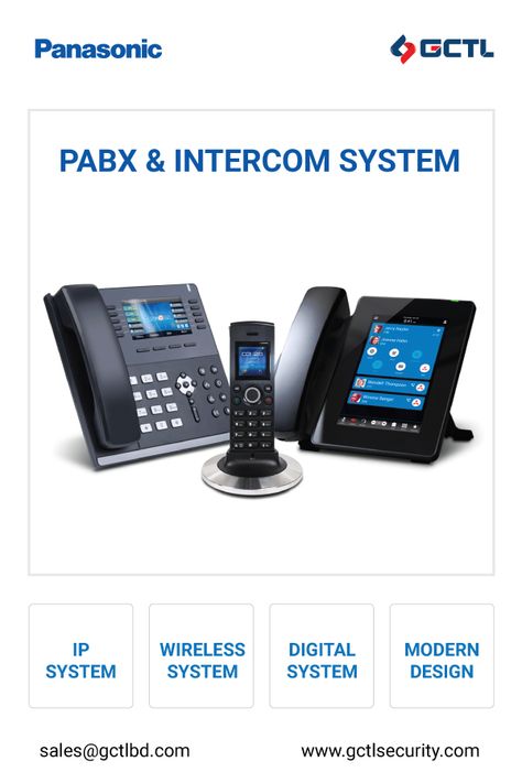 #PA #PABX #Intercom #ConferenceSystem Pabx Phone System, Intercom System, Model Town, Pa System, Video Conferencing, Logitech, Cool Gifs, The Public, Order Online