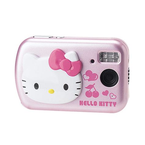 Hello Kitty Message, Candy 1968, Hello Kitty Camera, Rina Sawayama, Cute Tech, Side Quest, Hello Kitty Merchandise, Charmmy Kitty, Cute Camera