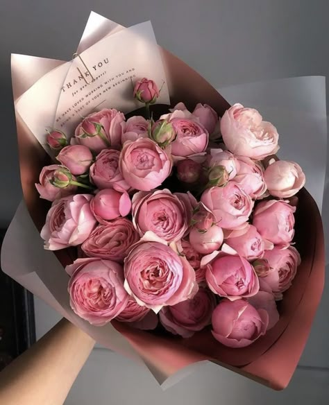 Fleur Aesthetic, Luxury Roses, Flowers Tea, Boquette Flowers, Flower Company, Nothing But Flowers, Peonies Bouquet, Flower Therapy, Beautiful Bouquet Of Flowers