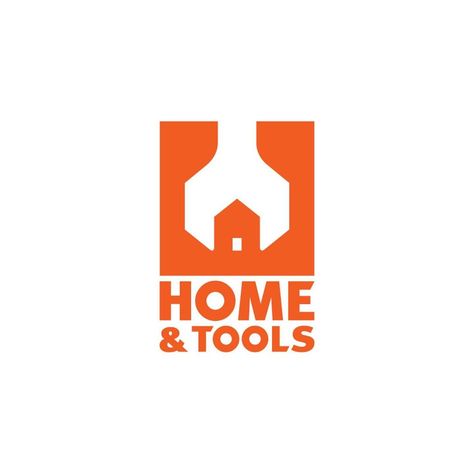 Tool Logo Design, Elephant Logo Design, Property Logo Design, Designer Identity, Hammer Logo, Design Company Names, Handyman Logo, Best Logo Maker, Tool Logo