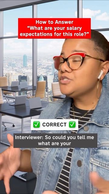 Susana | Leadership & Career Coach for Millenial Women on Instagram: "💼 How to nail the “What are your salary expectations for this role” question during a job interview. 💰 Remember when it comes to salary expectations, it’s a delicate dance. Make sure you understand the full scope of work BEFORE you start the negotiation process and BEFORE you accept an offer. 💸 Pro Tip: know your salary ranges and your trade offs so you make this process easier on yourself. 💪Click the link in my bio to r Scope Of Work, Powerpoint Animation, Professional Powerpoint, Essay Help, Job Resume, October 21, Job Offer, Career Coach, Student Discounts