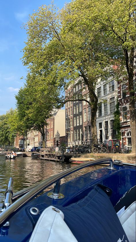 amsterdam, aesthetic, aesthetic photo, canals amsterdam, amsterdam city, photo, beautiful photo, canals photo, Amersterdam Aesthetic, Amsterdam Photo Ideas, Amsterdam Living, Amsterdam Pictures, Life In Amsterdam, Amsterdam Aesthetic, Amsterdam Itinerary, Amsterdam Photography, Hunter Street