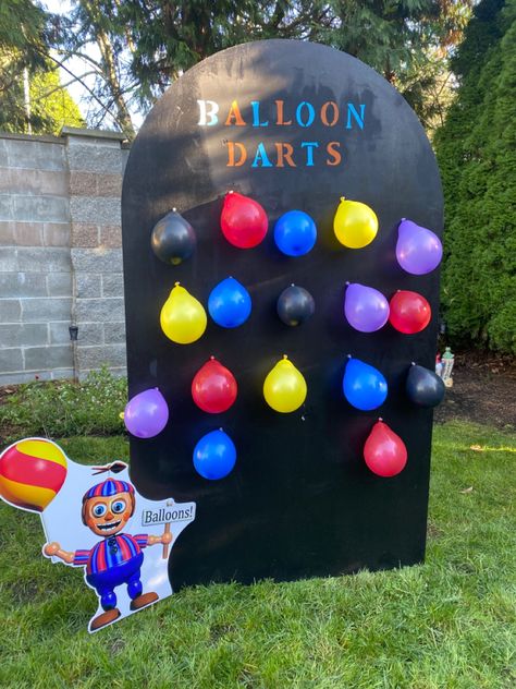 Fnaf Birthday Party Activities, Five Nights At Freddy's Birthday Party Ideas, Five Nights At Freddy's Birthday Ideas Food, Freddy Fazbear Birthday Ideas, Fnaf Bday Party Ideas, Fnaf Birthday Party Ideas Diy, 5 Nights At Freddys Birthday Ideas, Fnaf Party Games, Fnaf Themed Birthday Party