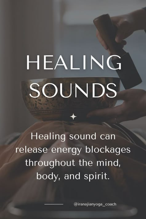 Tibetan Bowl, Healing Sounds, Tibetan Bowls, Healing Room, Yoga For Balance, Sound Meditation, Sound Bath, Wellness Yoga, Sound Therapy