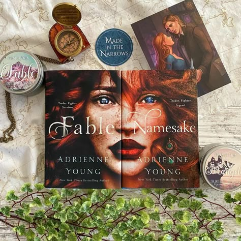 Fable Book Cover, Fable Adrienne Young Fanart, Fable Fanart, Fable Book, Fable Books, Teenage Books To Read, Books Tbr, Fantasy Books To Read, Unread Books