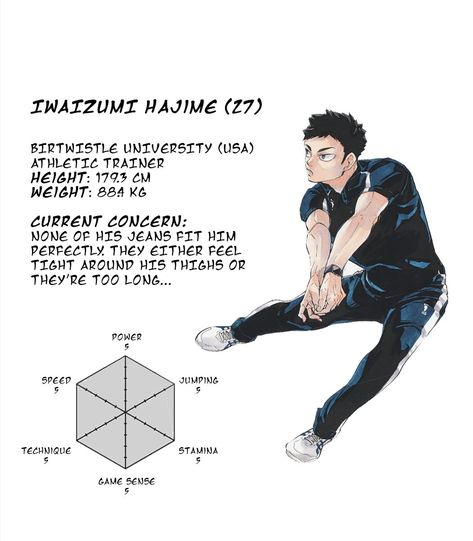 Iwaizumi Hajime Athletic Trainer, Iwaizumi Hajime X Y/n, Timeskip Iwaizumi, Iwaizumi Timeskip, Iwaizumi Hajime Timeskip, Iwaizumi Hajime (27) Athletic Trainer, Iwaizumi Hajime Manga, Iwazumin Hajime, Iwaizumi Hajime Icon