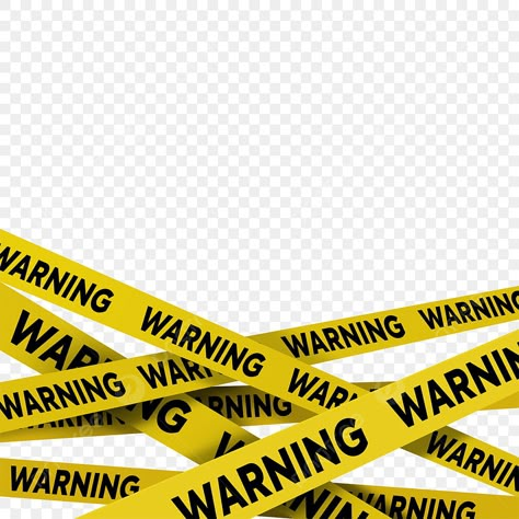 I Am Not In Danger I Am The Danger, Caution Tape Drawing, Caution Tape Png, Caution Background, Warning Background, Danger Drawing, Warning Wallpaper, Caution Design, Lines Graphic Design