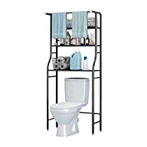 Check this out at Amazon Standing Shower Storage, Shower Storage Ideas, Over The Toilet Rack, Toilet Storage Rack, Toilet Shelf, Toilet Rack, Over Toilet Storage, Bathroom Stand, Over The Toilet Storage