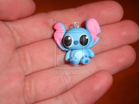 Fimo Kawaii, Polymer Clay Kawaii, Polymer Clay Figures, Clay Things, Polymer Clay Animals, Polymer Clay Diy, Cute Polymer Clay, Polymer Clay Miniatures, Clay Figurine