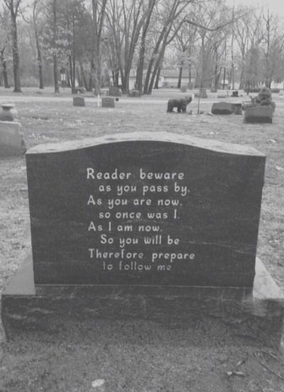 picture prompt: Follow me. write a story that features this gravestone. Picture Prompts, Story Prompts, Writers Block, Writing Quotes, A Poem, Story Inspiration, Memento Mori, Tombstone, Writing Inspiration