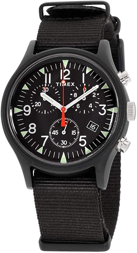 Time Is An Illusion, Timex Expedition, Best Smart Watches, Status Symbol, Round Watch, Timex Watches, Mens Chronograph, Chronograph Watch Men, Men Love