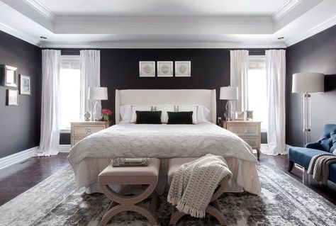 Tilly Bed, Wayfair Bedroom Furniture, Wayfair Bedroom, Contemporary Bedroom Design, Bedroom Trends, Upholstered Panel Bed, Bed Reviews, Dreamy Bedrooms, Upholstered Panels