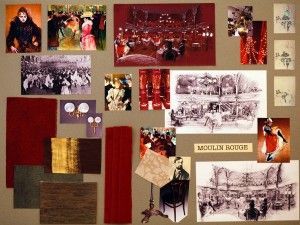 Tipping The Velvet, Mood Board Examples, Film Set Design, Film Portfolio, Deco Cinema, Mystery Board, Woody Allen Movies, Film Moodboard, Stage Designer