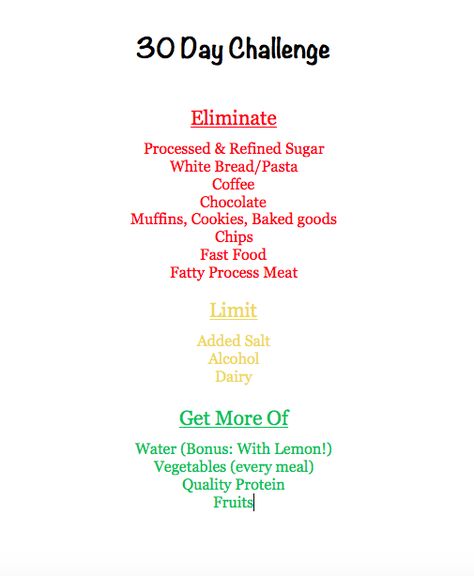 30 Day Clean Eating Challenge #newyearsresolution, #healthyeating, #cleaneatingchallenge, #30DayChallenge 7 Day Clean Eating Challenge, 30 Day Nutrition Upgrade, 30 Day Hard Challenge Diet, 90 Day Clean Eating Challenge, New Year Challenge Fitness, 21 Day Challenge Diet Clean Eating, Healthy Food Challenge 30 Day, 30 Day Food Challenge Clean Eating, 30 Day Diet Challenge Clean Eating