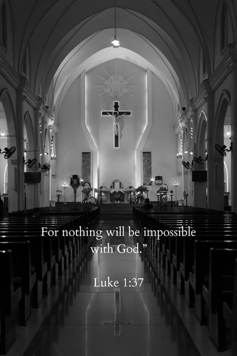 For Nothing Is Impossible With God, Jesus Wallpaper With Quotes, Black Jesus Wallpaper Aesthetic, Black Text Wallpaper, God Wallpaper Quotes, Jesus Art Aesthetic, Jesus And Me Wallpaper, Jesus Quotes Wallpaper Aesthetic, Jesus Christ Wallpaper Aesthetic