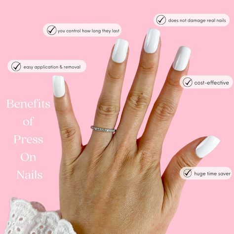 Nail Art Bio For Instagram, Press On Nails Content Ideas, Benefits Of Press On Nails, Nail Art Instagram Feed, Art Bio For Instagram, Nails Content Ideas, Nail Press On, Nails Post Instagram, Nail Posts Instagram