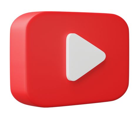 Youtube 3d Icon, Youtube 3d Logo, Youtube Banner Image, Cookies Logo Design, Gaming Banner Youtube, Youtube Gaming Banner, Youtube Banner Ideas, Banner For Youtube, Youtube Logo Png