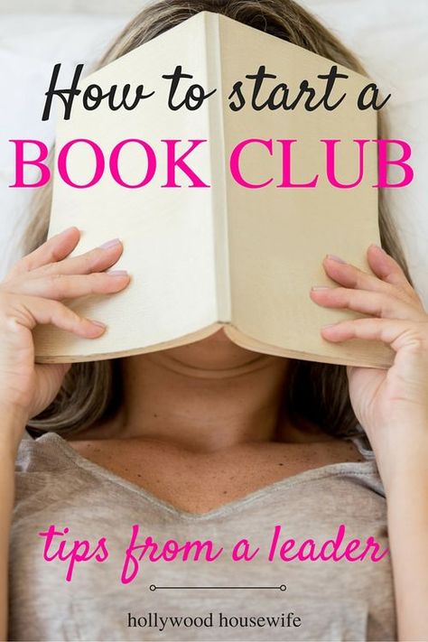 How To Start Book Club, How To Set Up A Book Club, French Themed Book Club, Book Club Event Ideas, How To Book Club, How To Have A Book Club, How To Create A Book Club, How To Host A Book Club, Book Club Names For Women