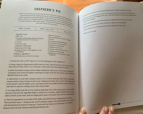 Joanna Gaines Shepherds Pie, Shepards Pie Recipe, Magnolia Recipes, Magnolia Table Recipes, Joanne Gaines, Joanna Gaines Recipes, Magnolia Kitchen, Joanna Gaines Magnolia, Shepards Pie