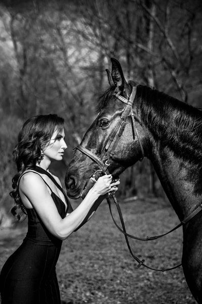 Girl with the horse Horse Trainer, Equine Photography, Horse Photos, Horse Photography, Horse Pictures, Horse Love, Horse Girl, Beautiful Horses, Horseback Riding