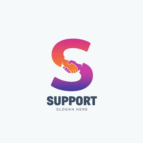 Vector support abstract vector sign symb... | Premium Vector #Freepik #vector #trust #hand-shake-logo #partnership #trust Hand Shake Logo, Shake Logo, Partnership Logo, Handshake Logo, Trust Logo, Office Posters, Hand Shake, Office Poster, Hand Logo