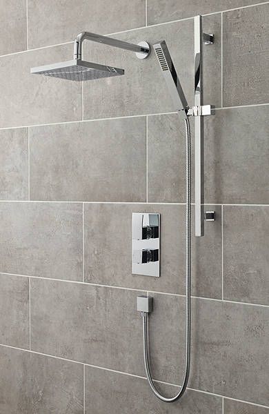 Organization Small Bathroom, Organization Ideas Bathroom, Modern Showers, Rain Shower Bathroom, Showers Bathroom, Bathroom Shower Accessories, Luxury Bathroom Tiles, Bathroom Showers, Bathroom Shower Heads