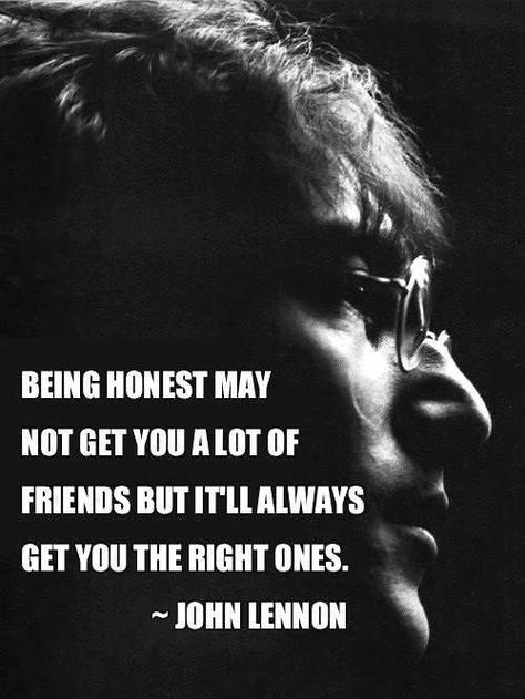 speak up truth honest be frank friends Uplift Quotes, Short Notes, Irish Proverbs, E Card, Quotable Quotes, Just Saying, Quotes Words, John Lennon, True Words