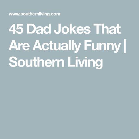 Funniest Dad Jokes Hilarious, Corny Puns, Actually Funny, Cheesy Puns, Best Dad Jokes, Bad Dad Jokes, Birthday Jokes, Cheesy Jokes, Witty One Liners