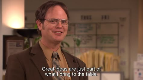 Pics For Spotify Playlists, The Office Mood, Desk Wallpaper, Dwight K Schrute, Michael Scott Paper Company, Stills From Movies, The Office Quotes, Office Quotes Funny, Addictive Personality