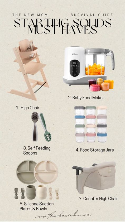 Inglesina Fast Table Chair - … curated on LTK Baby Feeding Essentials, Nontoxic Baby Products, Essential Baby Items, Newborn Baby Tips, Advice For New Moms, Starting Solids, Baby Life Hacks, High Chairs, Baby Planning