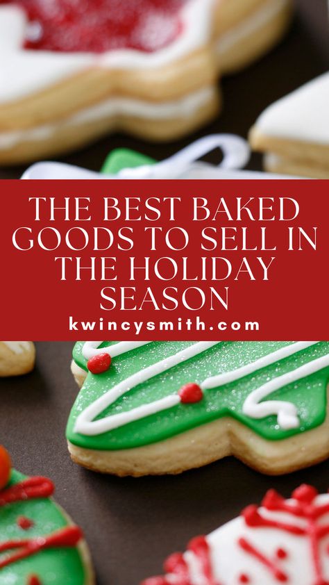 Baked Goods To Sell, Best Baked Goods, Bakery Business Plan, Bakery Items, Bakery Menu, What To Sell, Bark Recipe, Baking Business, Home Bakery