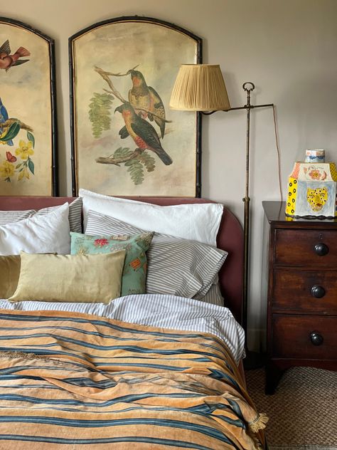 Last Week Of The Year, Unique Apartment, British Home, Bedroom Inspo, Interior Inspo, House Inspo, Decoration Design, Best Interior, Somerset