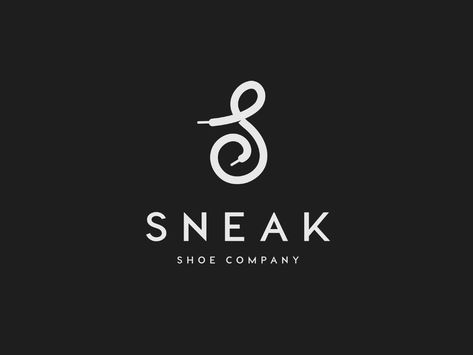 Shoe Logo Design Creative, Shoe Logo Ideas, Shoe Logo Design, Sneaker Logo, Laundry Logo, Automotive Logo Design, Logo Design Love, Design Studio Logo, Logo Shoes