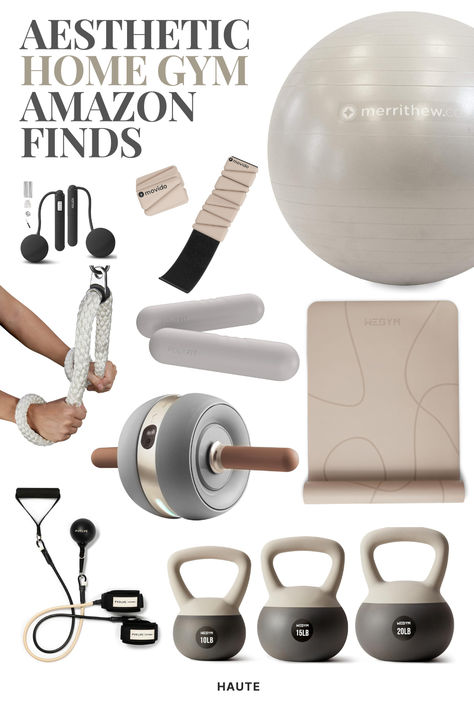 I selected the most elegant mini gym at home must haves and small home gym ideas!  #minigym #homeworkout #homegym #garagegym  As an Amazon Influencer, I earn from qualifying purchases.   #amazonfinds #amazonmusthaves #amazonfinds2024 Small At Home Gym, Small Gym Ideas, Small Gym Room Ideas, Small Gym Room, Gym Room Ideas, Mini Gym At Home, Home Gym Must Haves, Mini Gym At Home Ideas, Small Home Gyms