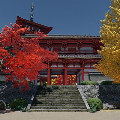 Old Japanese Town, Japanese Dojo, Dojo Design, Japanese Town, Japanese Festival, Gacha Club, Anime Background, The Outsiders, Art Design