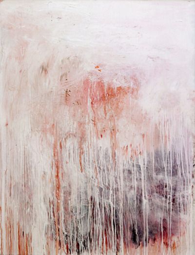 Cy Twombly Art, Cy Twombly Paintings, Robert Motherwell, Cy Twombly, Abstract Expressionist, Art Abstrait, The Rose, Contemporary Paintings, Medium Art